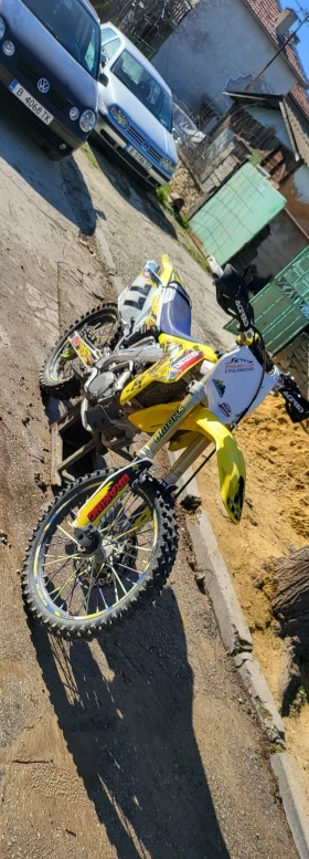 Suzuki Rmz | Mobile.bg    5