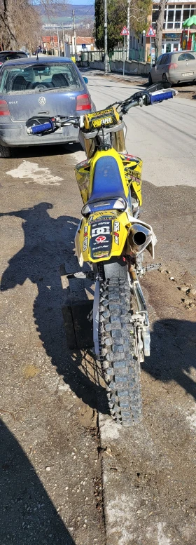 Suzuki Rmz | Mobile.bg    6