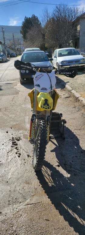 Suzuki Rmz | Mobile.bg    4