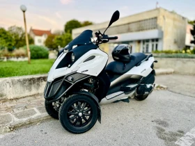    Gilera Fuoco 500