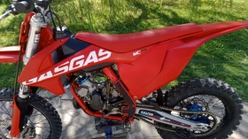  GASGAS MC