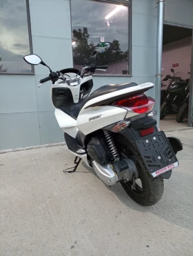 Honda Pcx 125i start stop system  | Mobile.bg    4