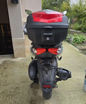 Yamaha NMAX NMAX155 | Mobile.bg    3
