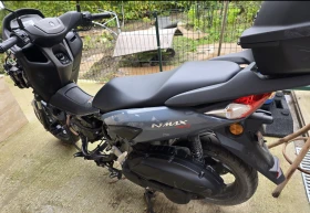  Yamaha NMAX