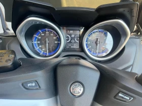 Yamaha T-max 530 DX, снимка 5
