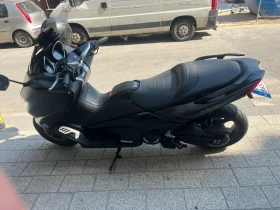Yamaha T-max 530 DX, снимка 4