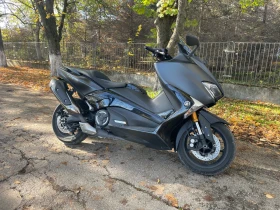 Yamaha T-max 530 DX, снимка 2