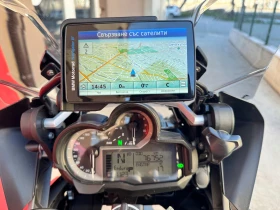 BMW R 1200GS Triple Black Enduro PRo, снимка 9