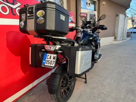 BMW R 1200GS Triple Black Enduro PRo, снимка 4