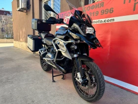 BMW R 1200GS Triple Black Enduro PRo, снимка 2