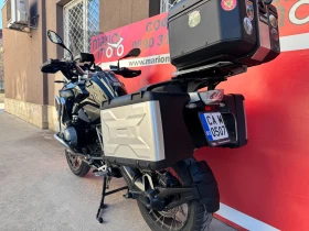 BMW R 1200GS Triple Black Enduro PRo, снимка 12