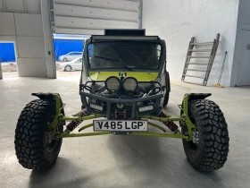 Can-Am Maverick X3 330+ hp, снимка 2