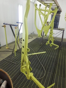 Can-Am Maverick X3 330+ hp, снимка 11