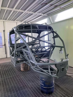 Can-Am Maverick X3 330+ hp, снимка 9