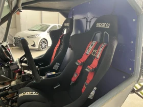 Can-Am Maverick X3 330+ hp, снимка 8