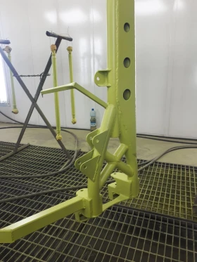 Can-Am Maverick X3 330+ hp, снимка 14