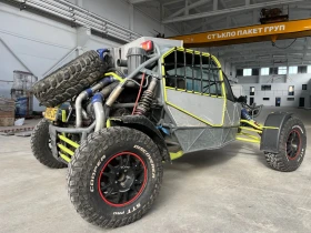 Can-Am Maverick X3 330+ hp, снимка 4