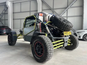Can-Am Maverick X3 330+ hp, снимка 6