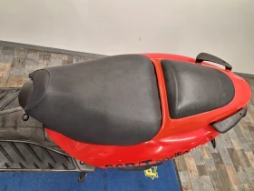 Aprilia Sr Street 49cc. Карбуратор , снимка 10