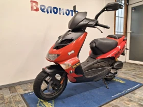 Aprilia Sr Street 49cc. Карбуратор , снимка 5