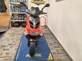 Aprilia Sr Street 49cc. Карбуратор , снимка 4