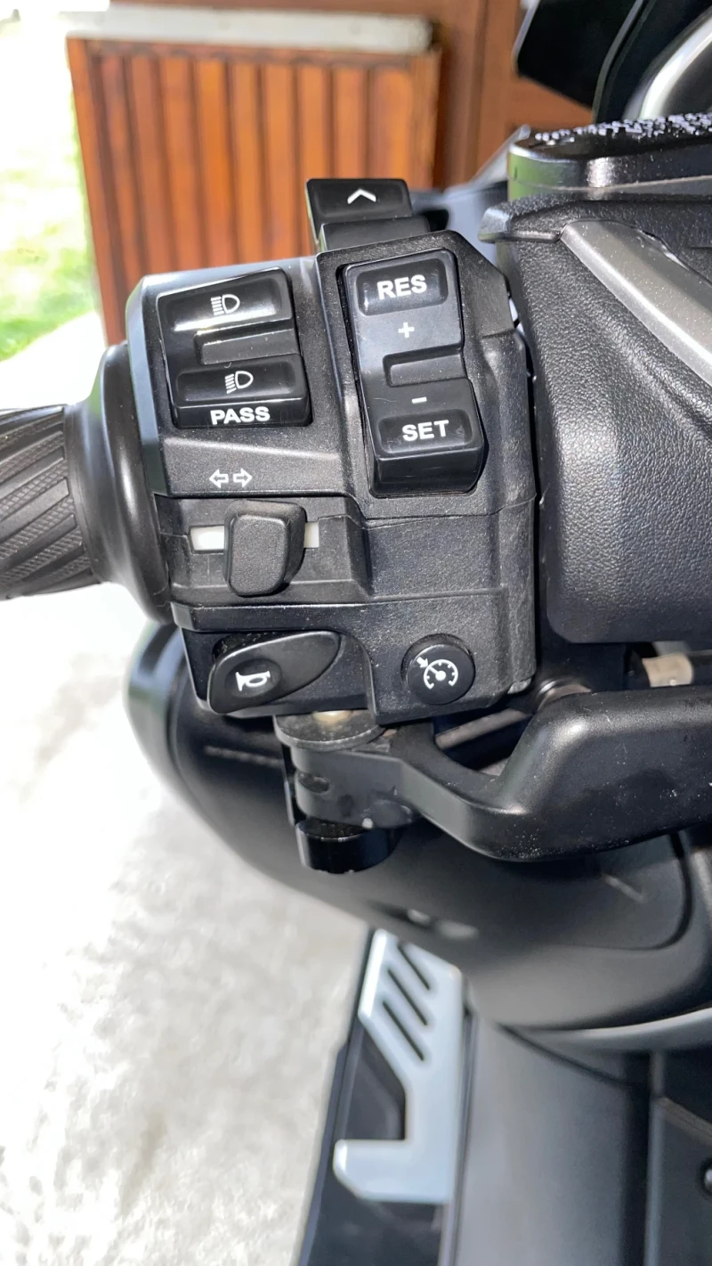 Yamaha T-max 530 DX, снимка 7 - Мотоциклети и мототехника - 52769429