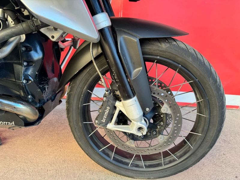 BMW R 1200GS Triple Black Enduro PRo, снимка 7 - Мотоциклети и мототехника - 52935337