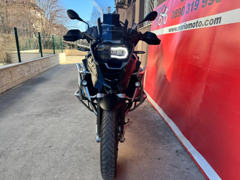 BMW R 1200GS Triple Black Enduro PRo, снимка 3 - Мотоциклети и мототехника - 52935337