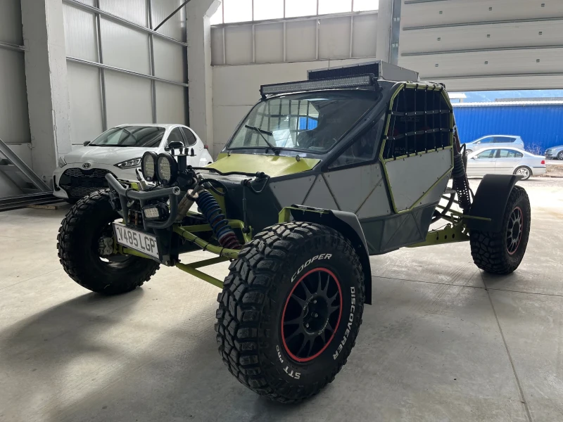 Can-Am Maverick X3 330+ hp