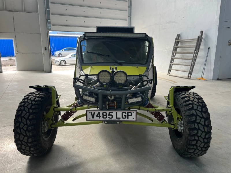 Can-Am Maverick X3 330+ hp, снимка 2 - Мотоциклети и мототехника - 53246583