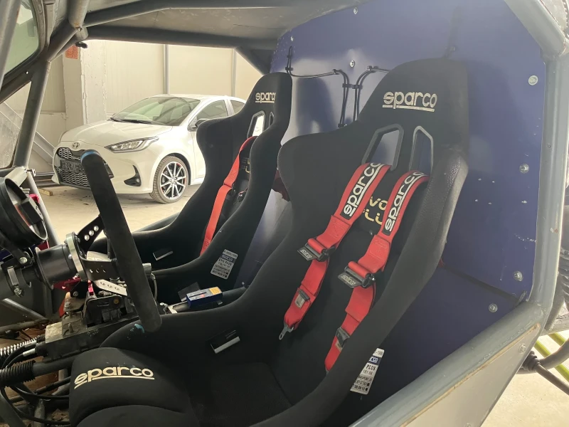 Can-Am Maverick X3 330+ hp, снимка 8 - Мотоциклети и мототехника - 53246583