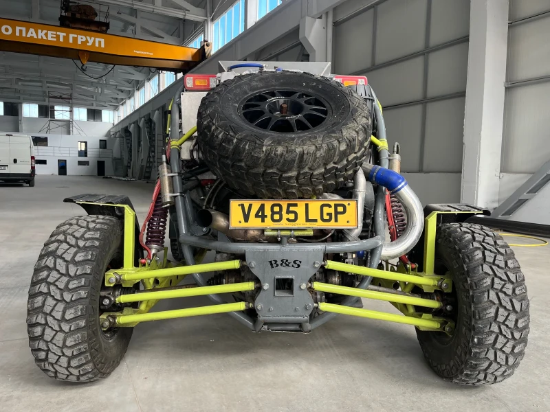 Can-Am Maverick X3 330+ hp, снимка 5 - Мотоциклети и мототехника - 53246583