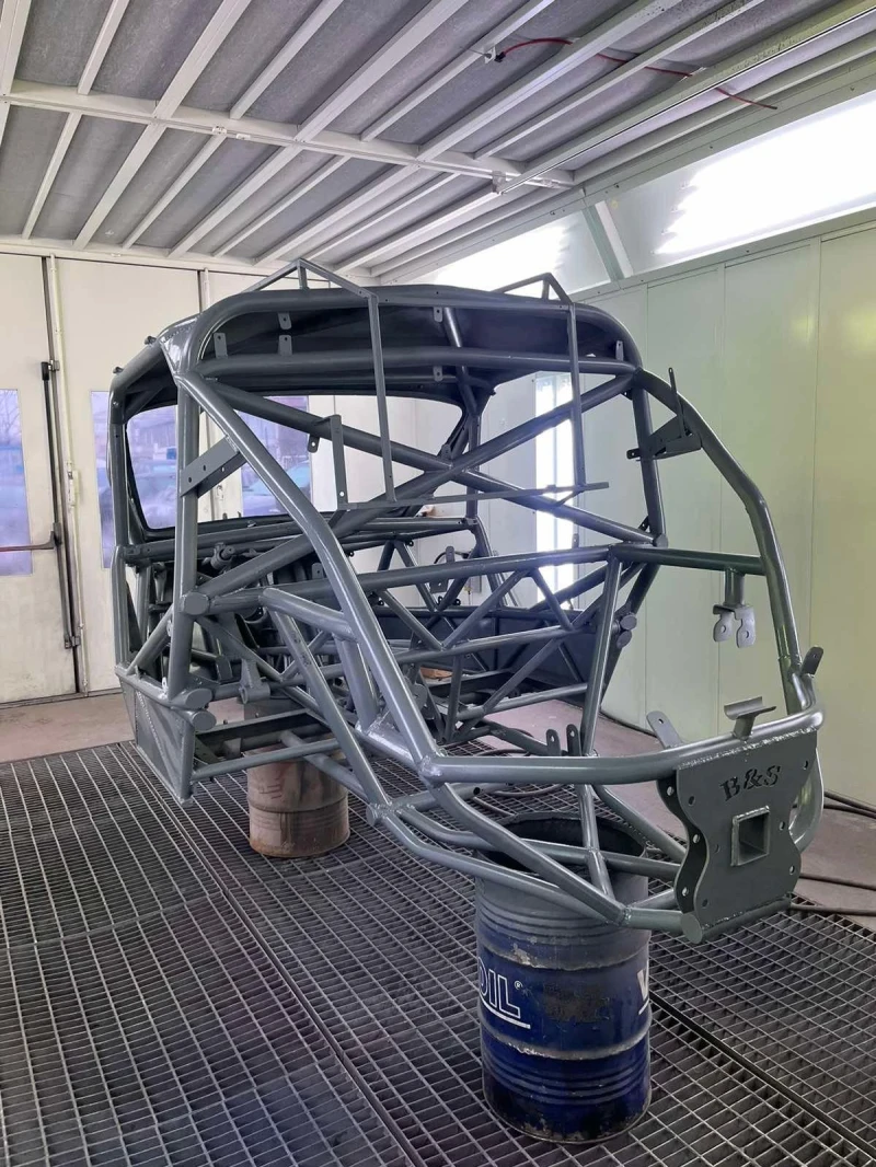 Can-Am Maverick X3 330+ hp, снимка 10 - Мотоциклети и мототехника - 53246583