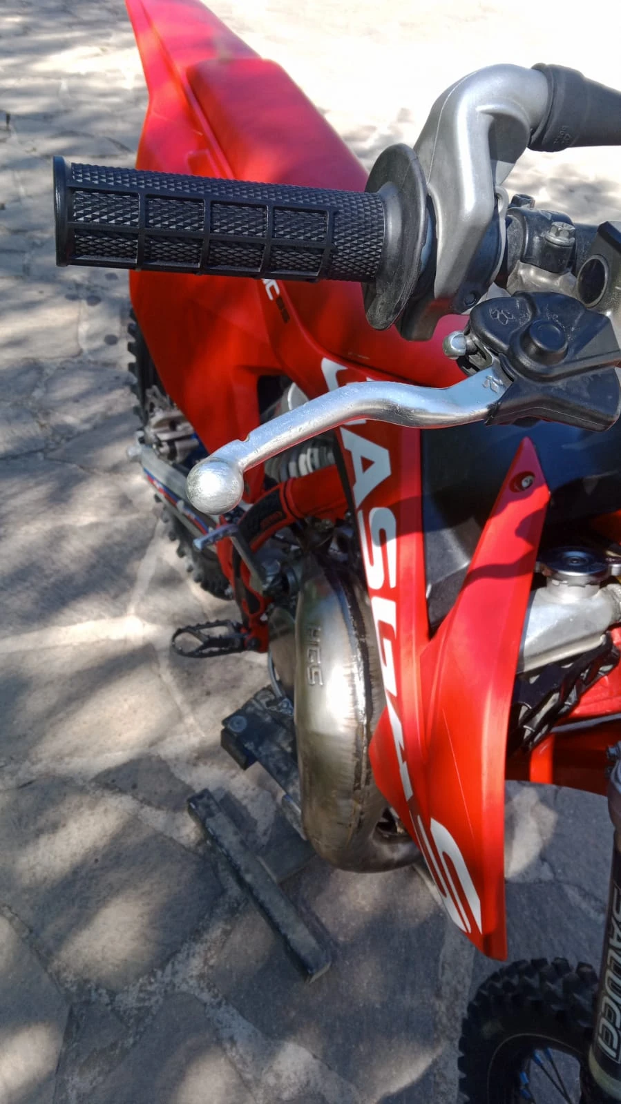 GASGAS MC 85 | Mobile.bg   11