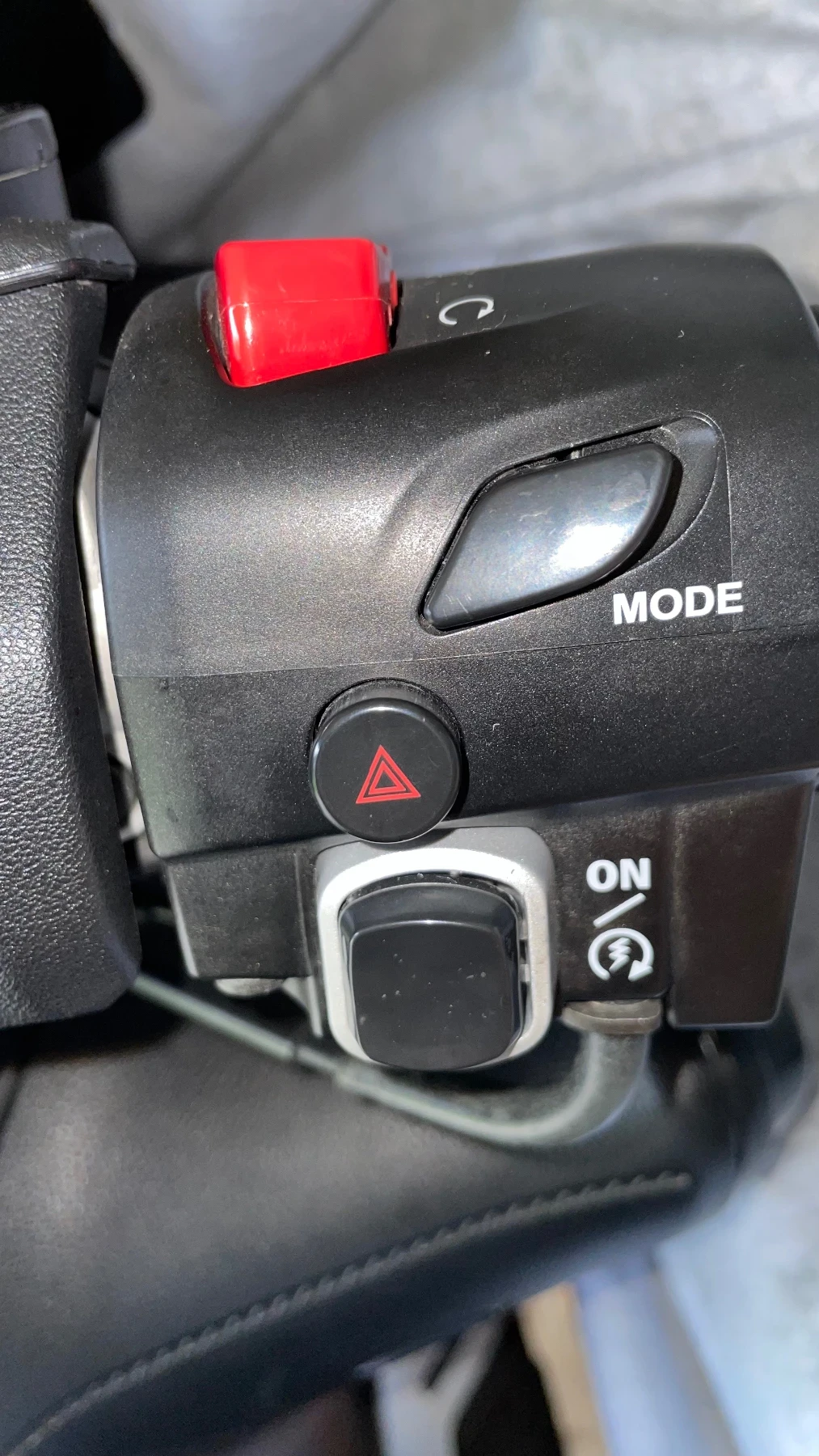 Yamaha T-max 530 DX | Mobile.bg � ����������� 8