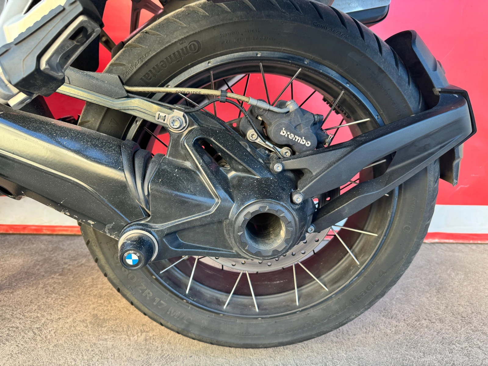 BMW R 1200GS Triple Black Enduro PRo | Mobile.bg � ����������� 14