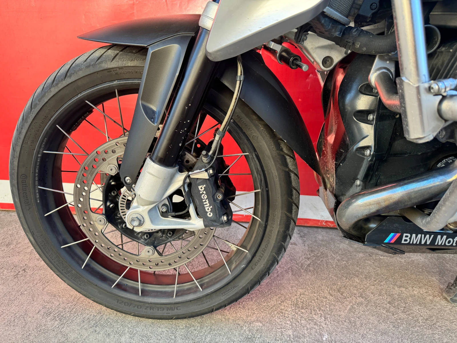 BMW R 1200GS Triple Black Enduro PRo | Mobile.bg � ����������� 15