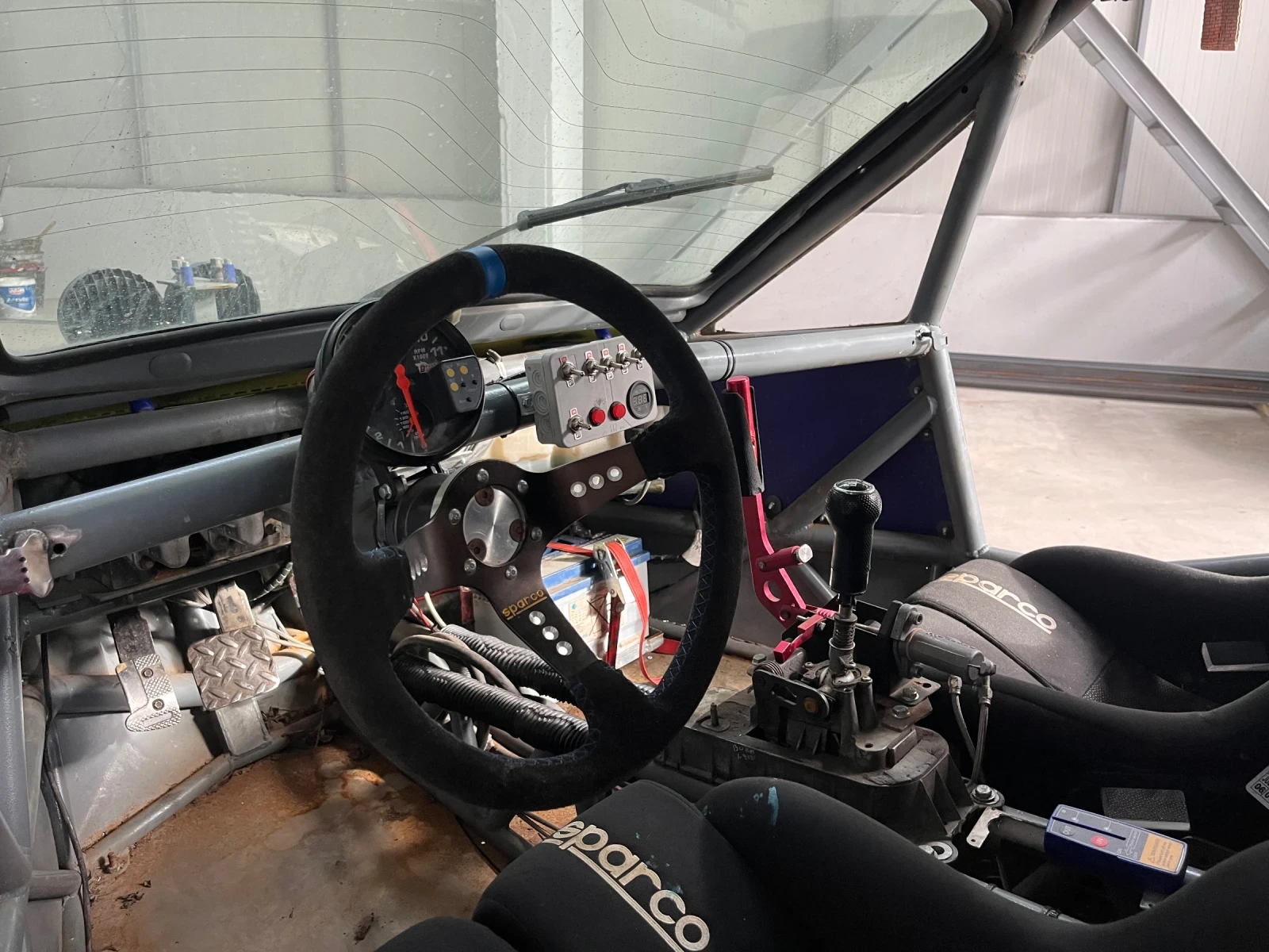 Can-Am Maverick X3 330+ hp - изображение 7