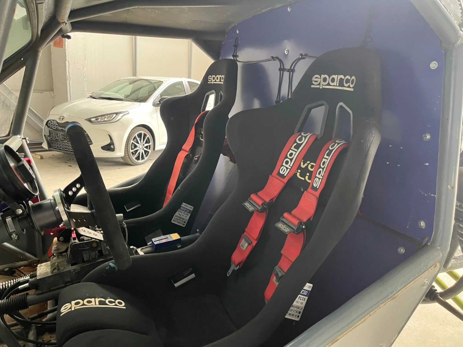 Can-Am Maverick X3 330+ hp - изображение 8