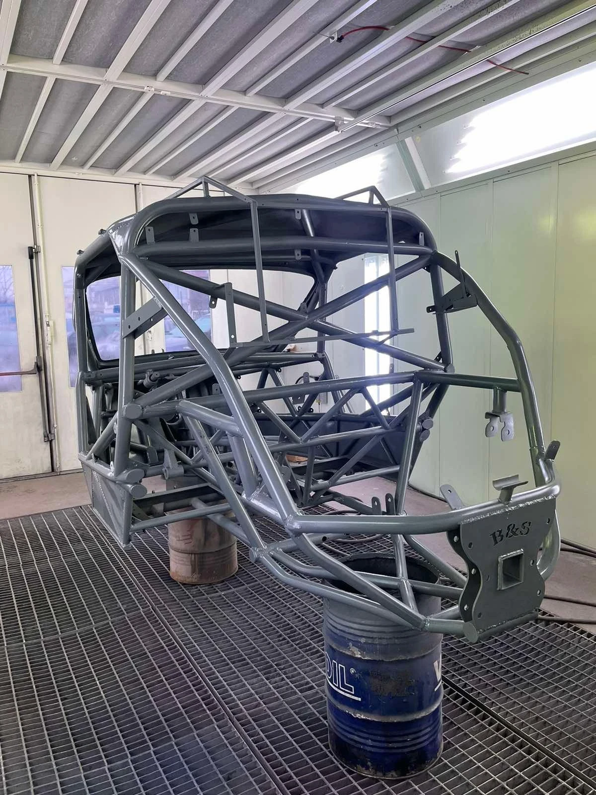 Can-Am Maverick X3 330+ hp - изображение 10