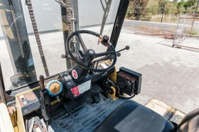 Мотокар Hyster Газокар Hyster H4.0 XL/5, снимка 10