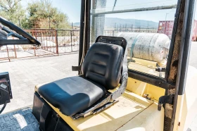 Мотокар Hyster Газокар Hyster H4.0 XL/5, снимка 11