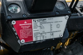 Мотокар Hyster Газокар Hyster H4.0 XL/5, снимка 14