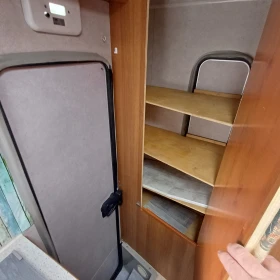 Кемпер Ford Rimor, снимка 17