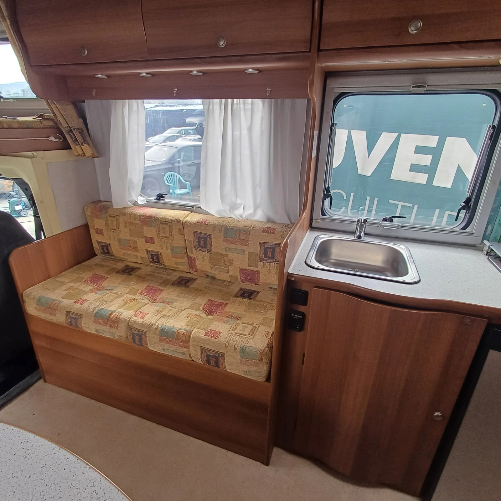 ������ Ford Rimor | Mobile.bg � ����������� 11