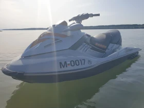 Джет Bombardier Sea Doo RXT 255, снимка 12 - Воден транспорт - 49472994