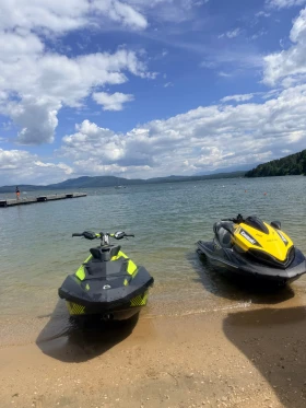 ���� Bombardier Sea Doo Spark trixx 2023 | Mobile.bg � ����� ������ 5