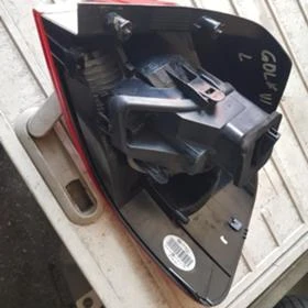 Стоп за WV GOLF 6- 2009-2010г. комплект, снимка 2