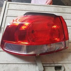 Стоп за WV GOLF 6- 2009-2010г. комплект, снимка 1