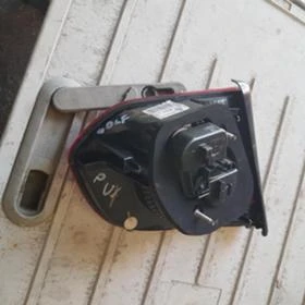 Стоп за WV GOLF 6- 2009-2010г. комплект, снимка 4